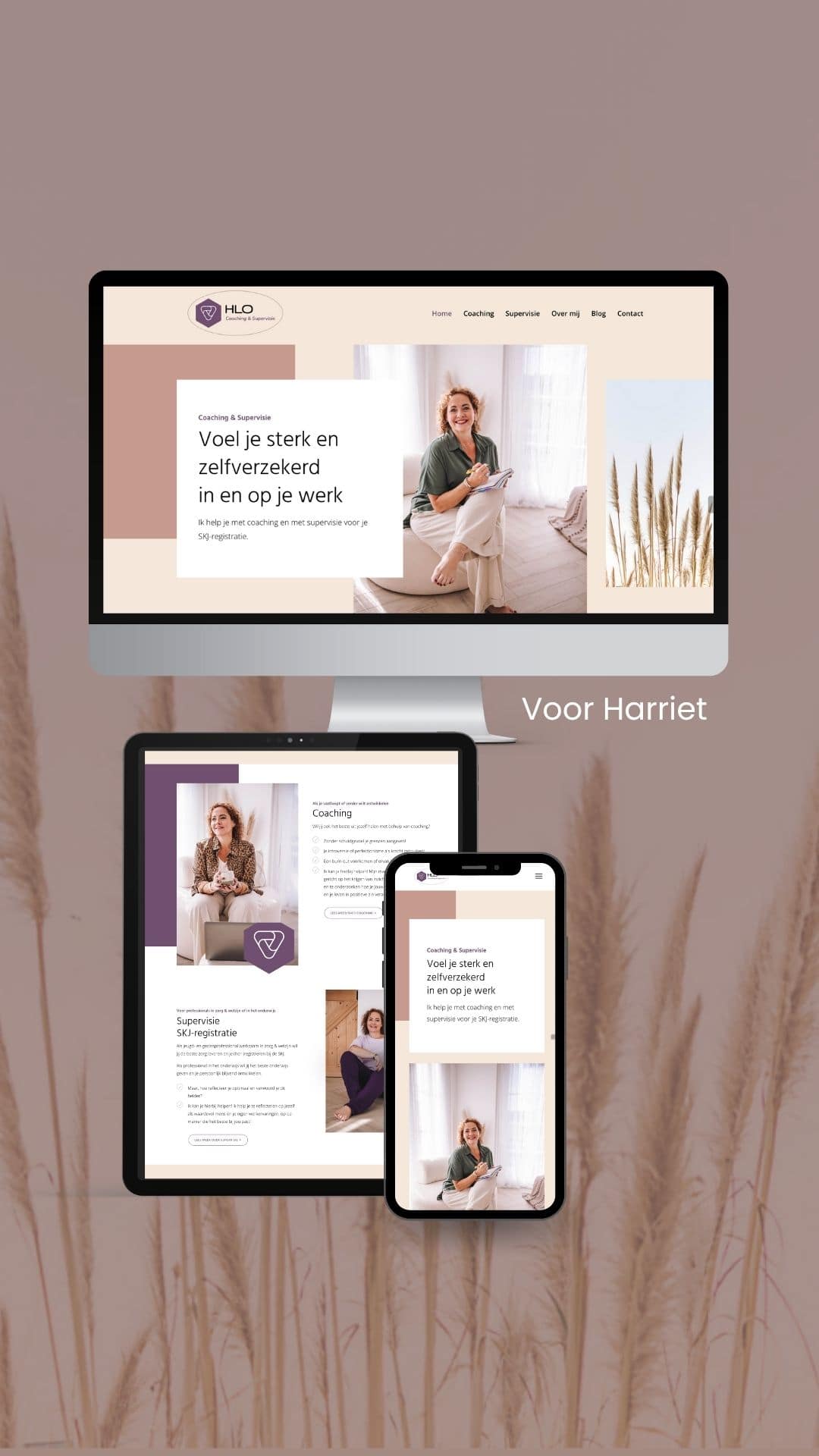 Resultaat Lift Off - harrietlouwes.nl